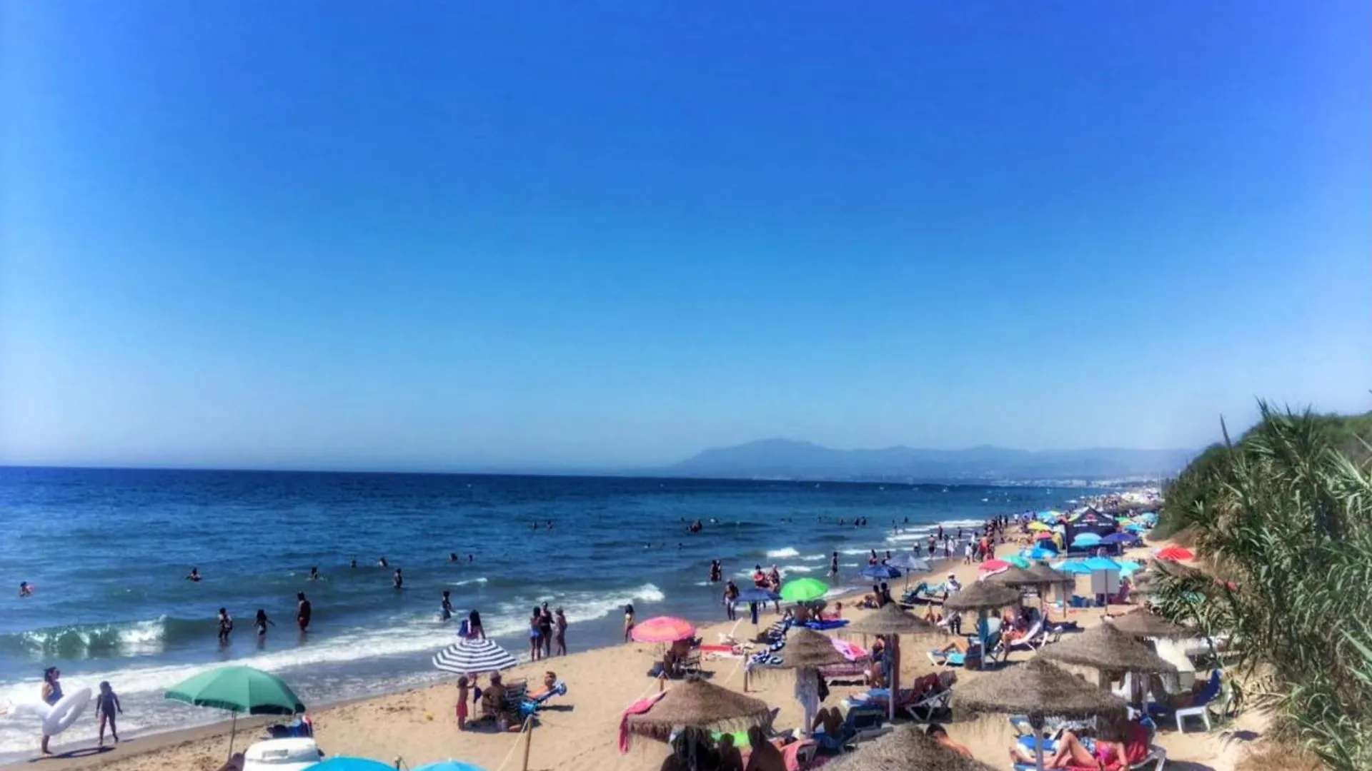 Royal Cabopino Townhouse Hotel Marbella