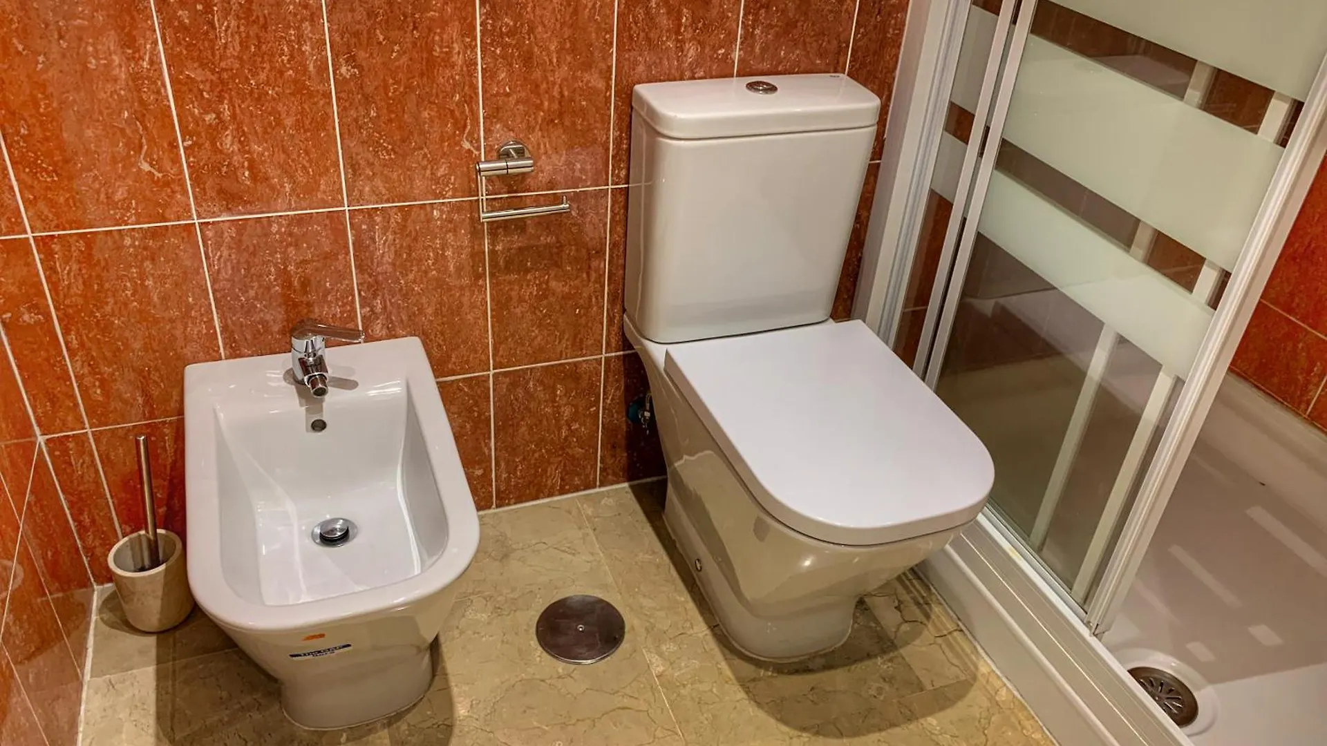 Royal Cabopino Townhouse Hotel Marbella Holiday park