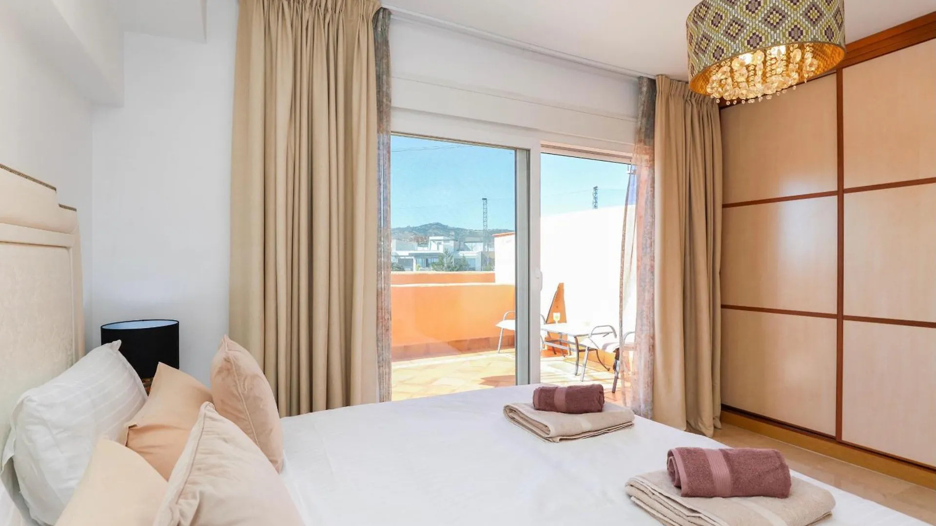 Royal Cabopino Townhouse Hotel Marbella Holiday park