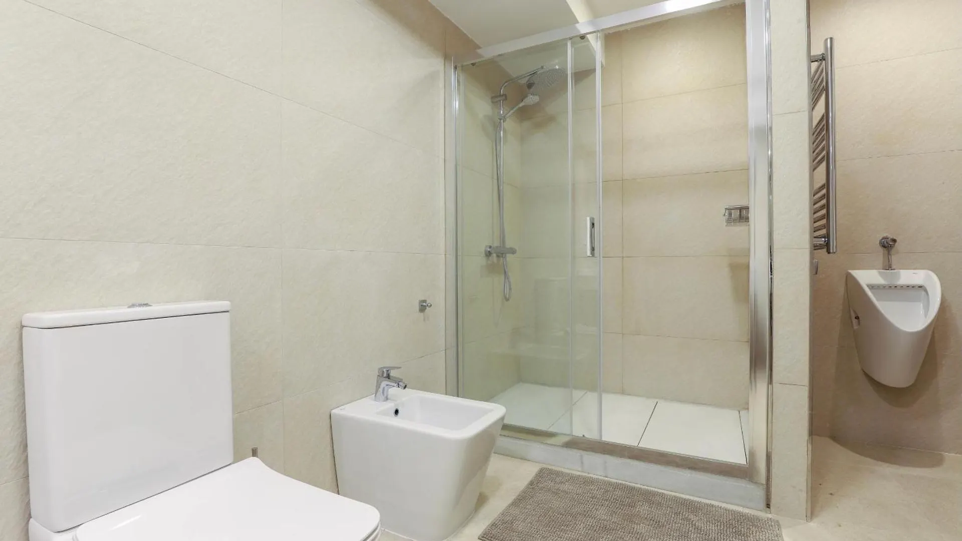 Royal Cabopino Townhouse Hotel Marbella