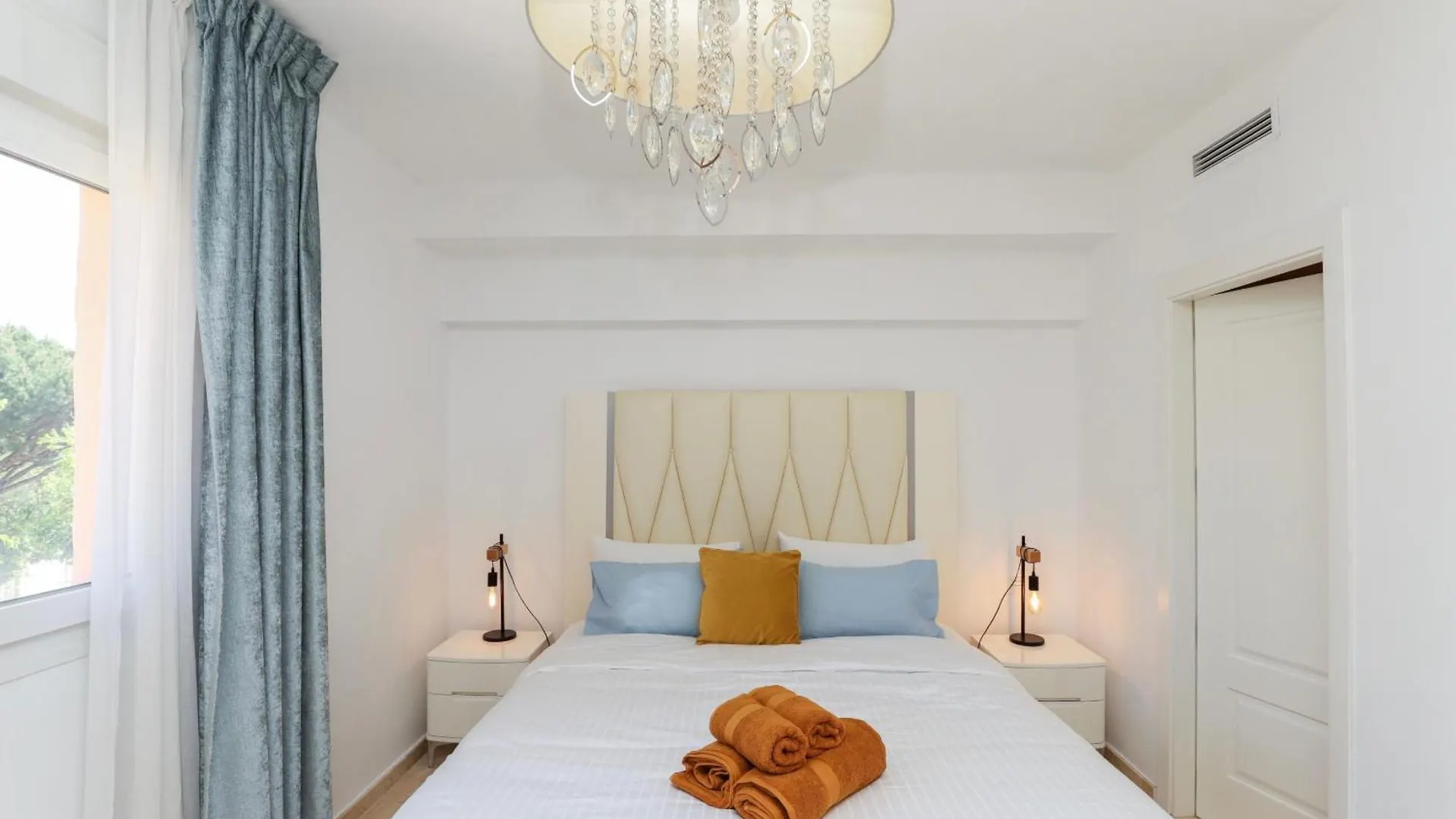 Royal Cabopino Townhouse Hotel Marbella Spain