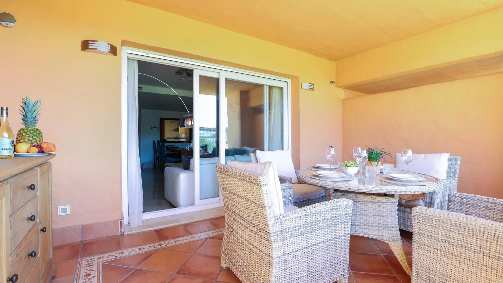 Royal Cabopino Townhouse Hotel Marbella 0*,