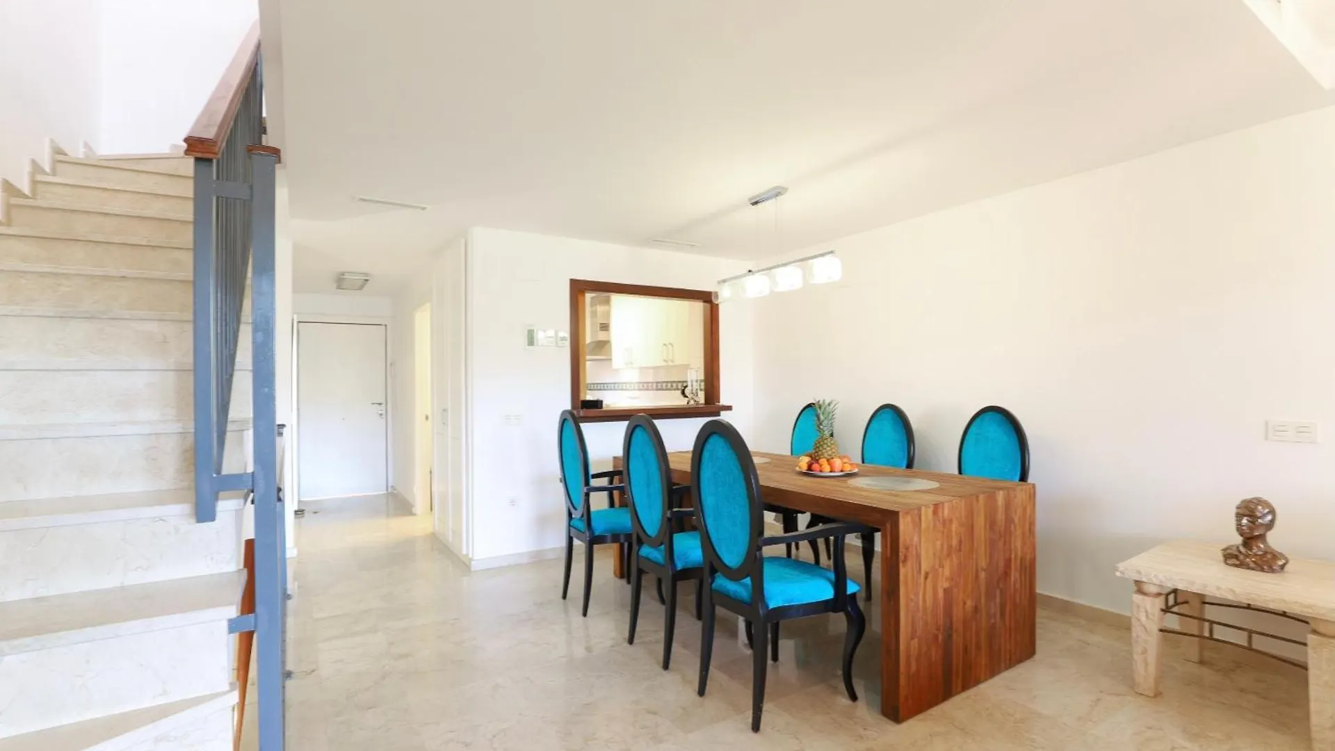 Holiday park Royal Cabopino Townhouse Hotel Marbella