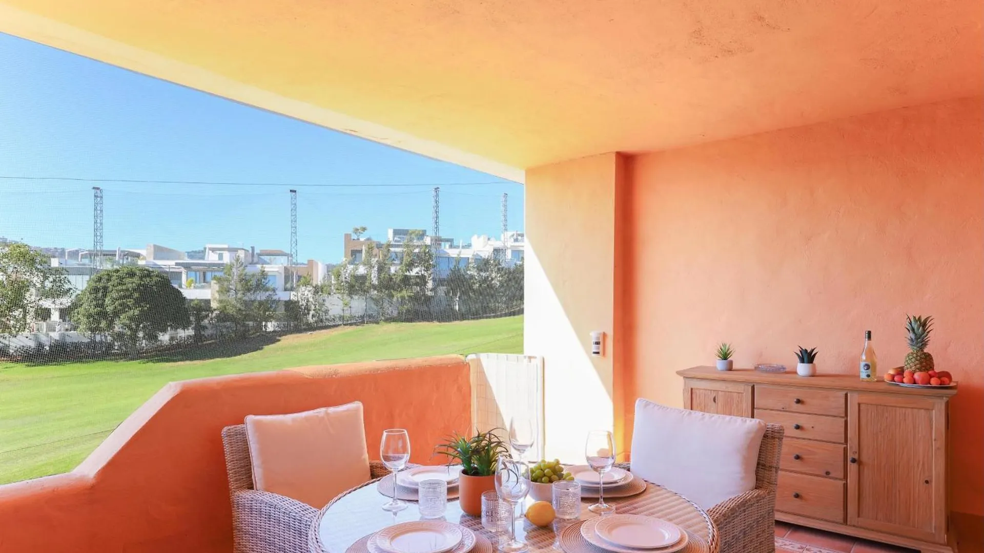 Royal Cabopino Townhouse Hotel Marbella