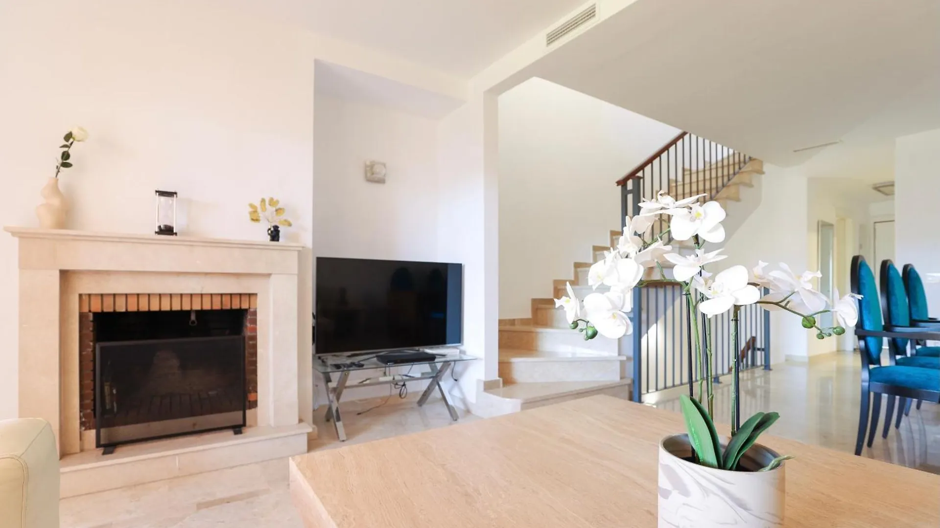 Royal Cabopino Townhouse Hotel Marbella