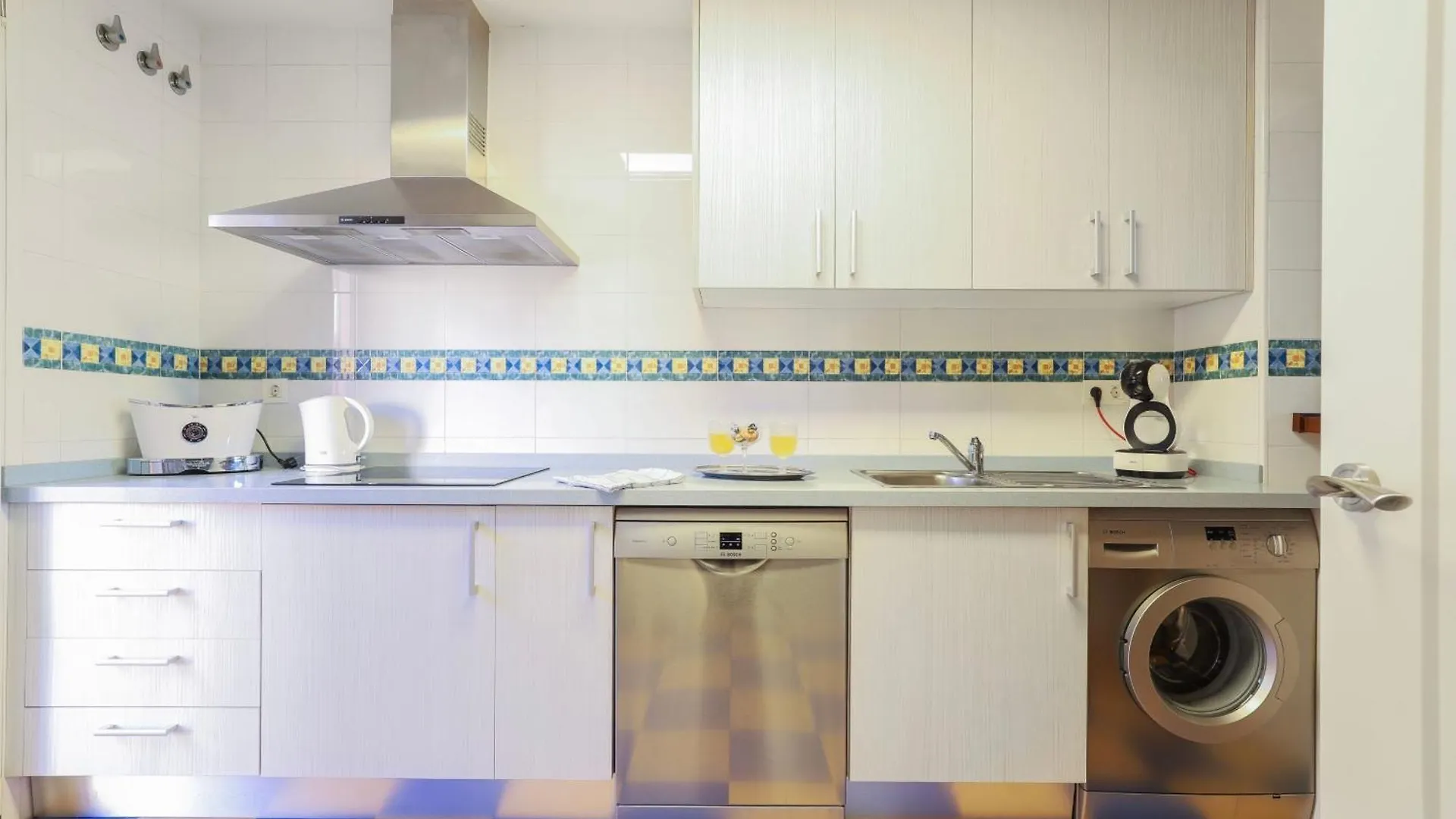 Royal Cabopino Townhouse Hotel Marbella