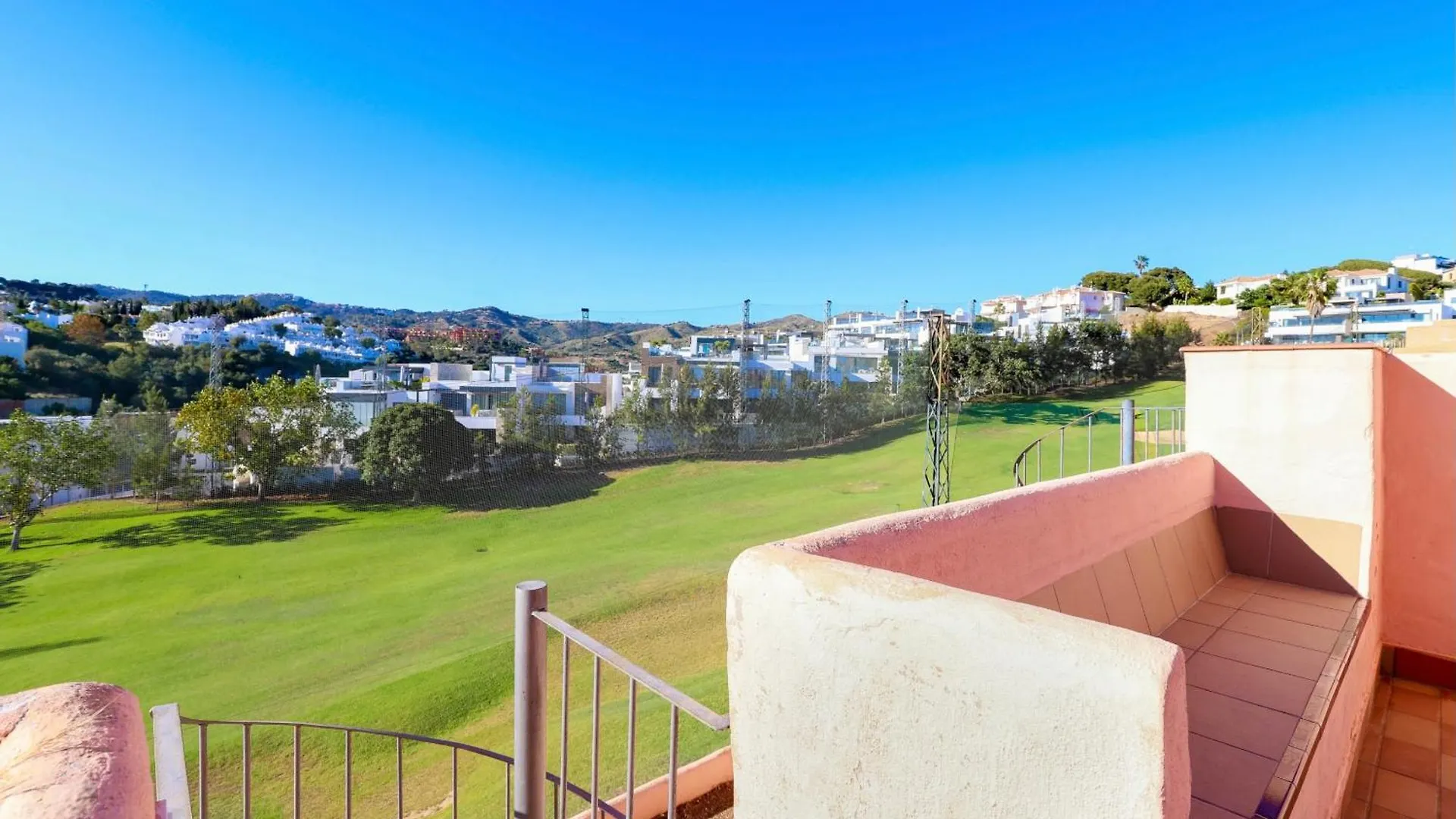 Royal Cabopino Townhouse Hotel Marbella