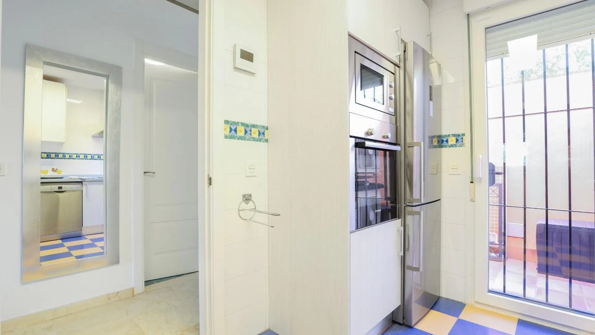 Royal Cabopino Townhouse Hotel Marbella