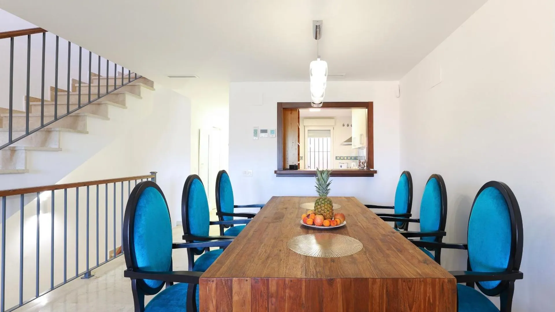 Royal Cabopino Townhouse Hotel Marbella Spain