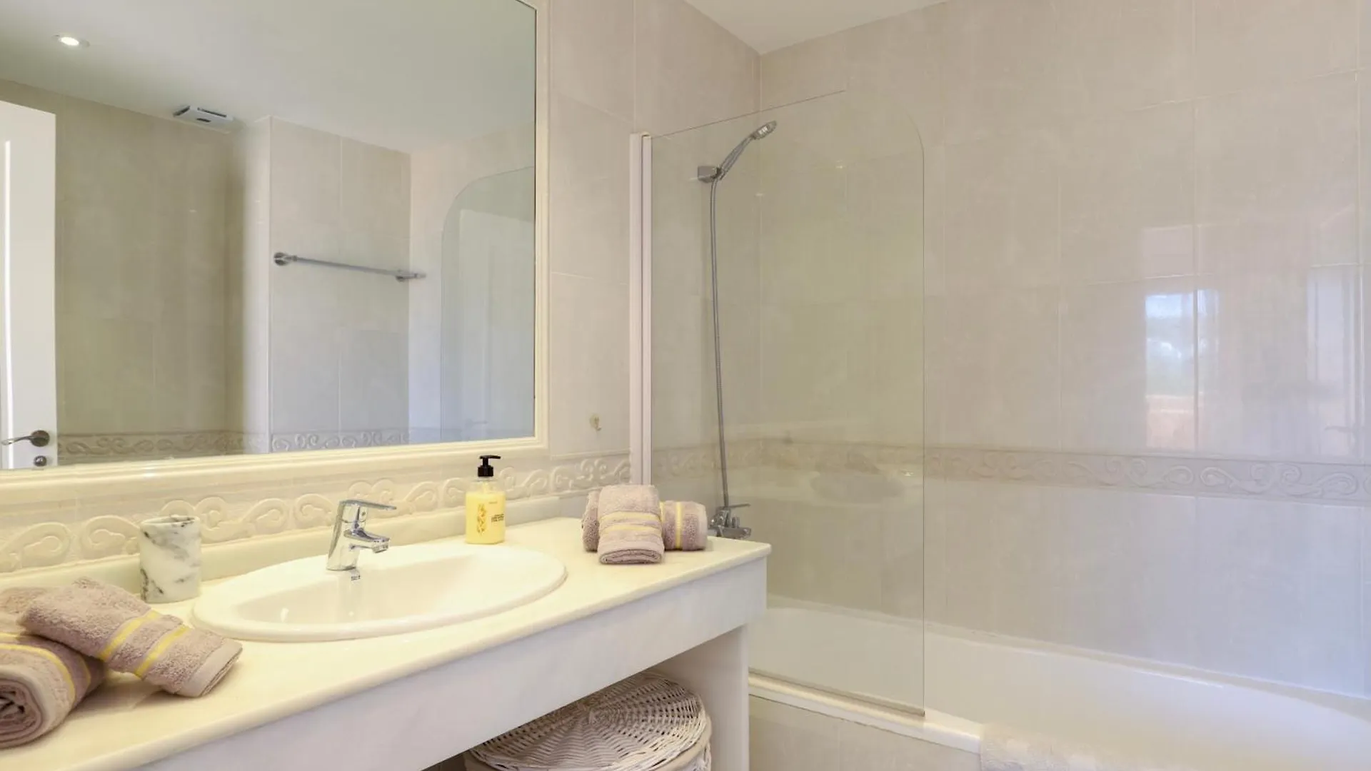 Holiday park Royal Cabopino Townhouse Hotel Marbella
