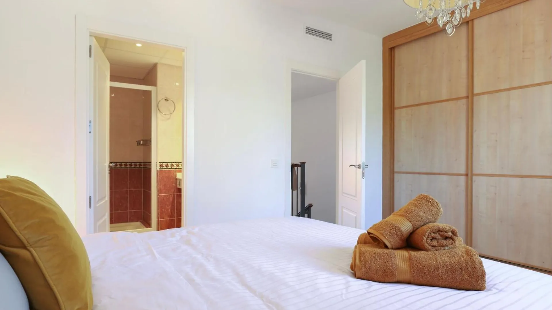 Royal Cabopino Townhouse Hotel Marbella 0*,