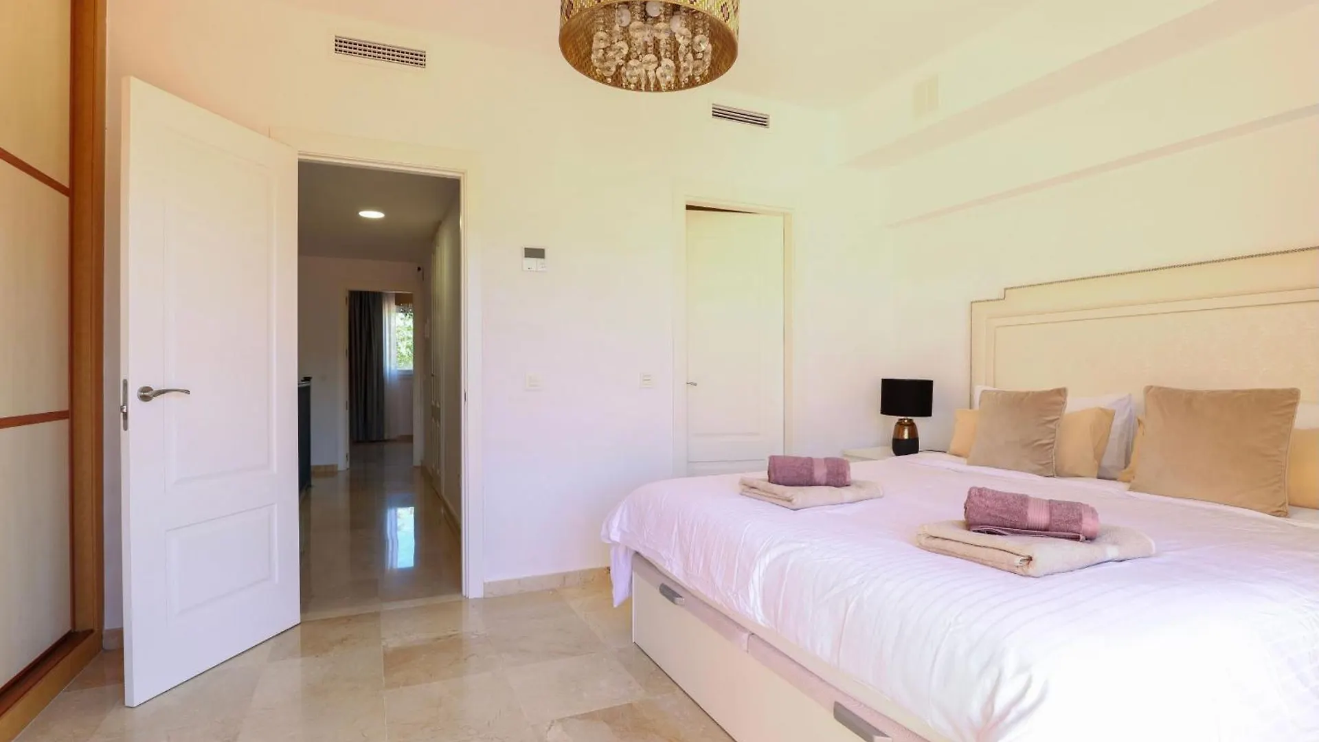 Royal Cabopino Townhouse Hotel Marbella Holiday park