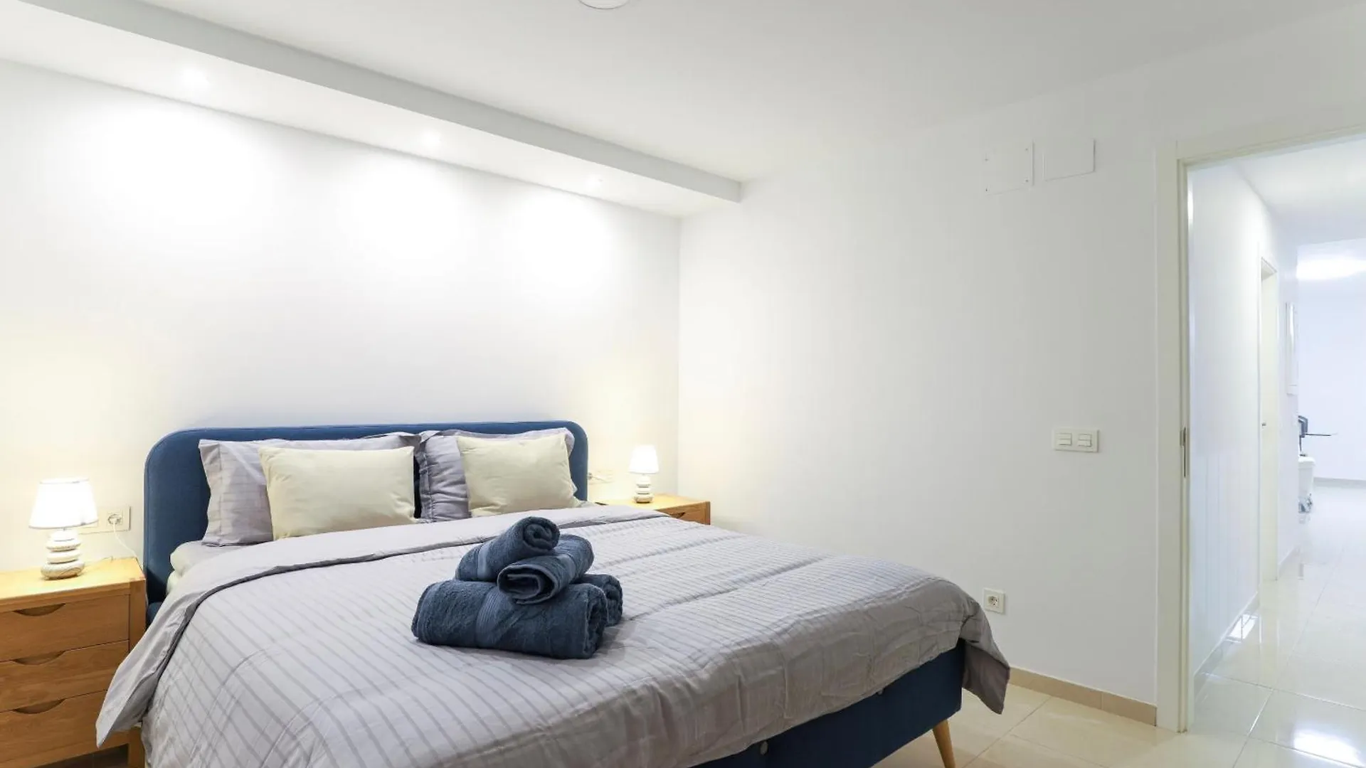 Royal Cabopino Townhouse Hotel Marbella Holiday park