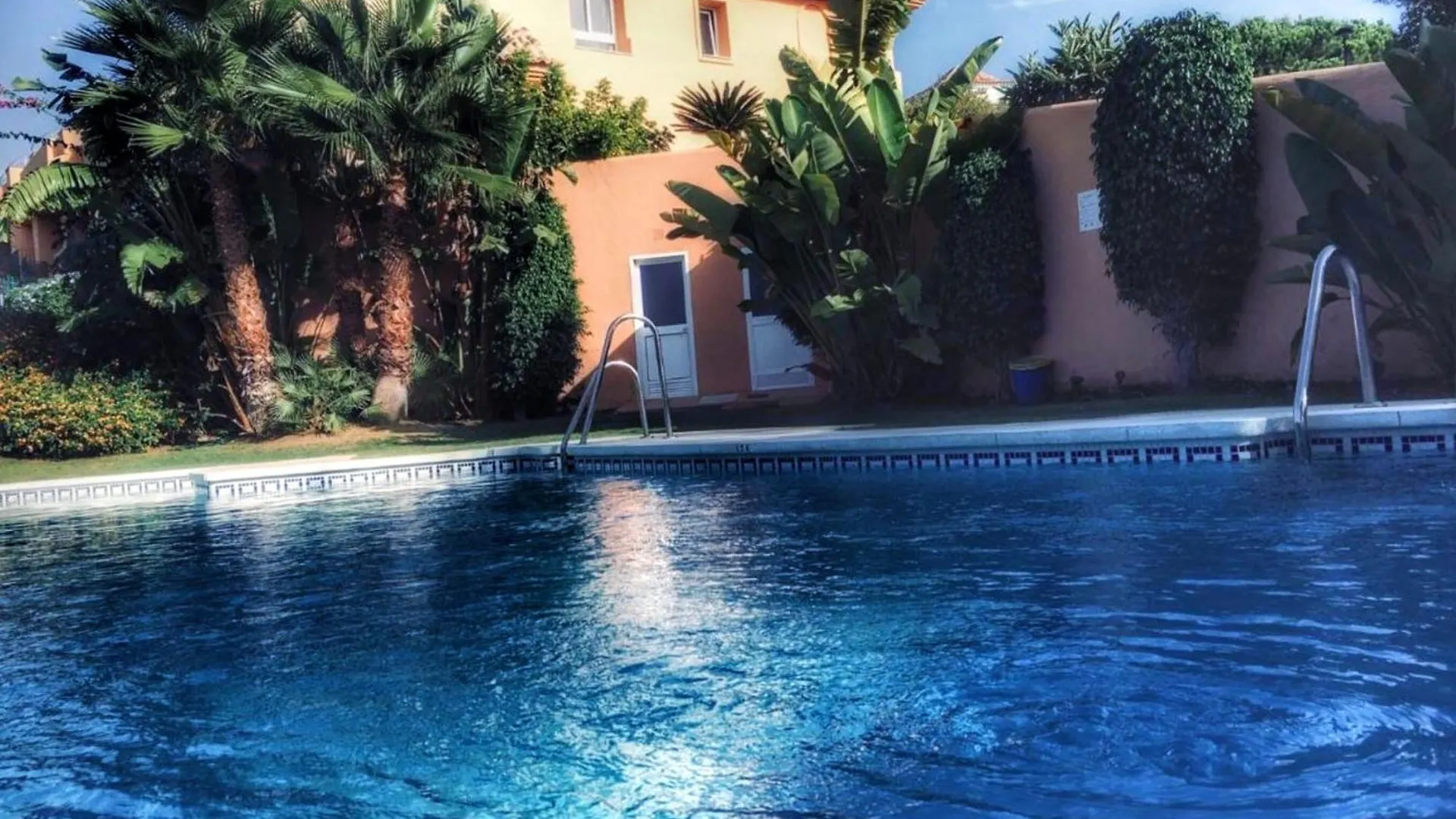 Holiday park Royal Cabopino Townhouse Hotel Marbella